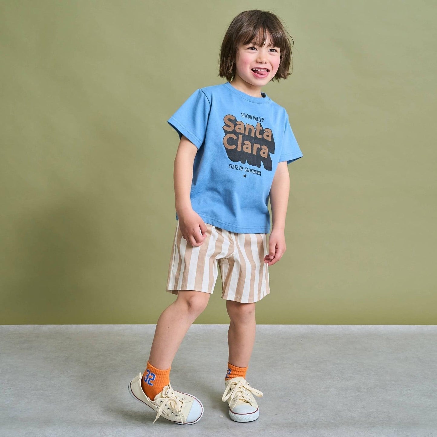 彈力舒適好活動 多款滿版印花 四分丈短褲