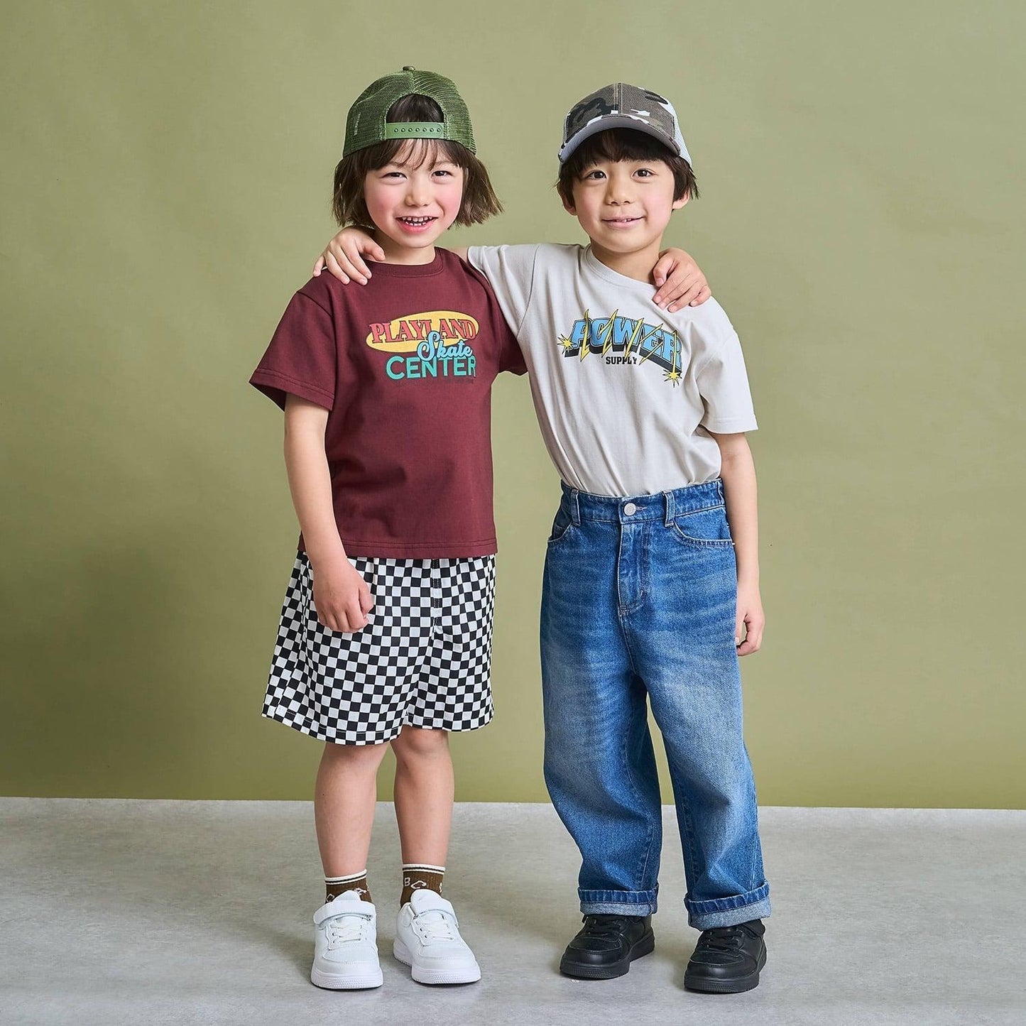 彈力舒適好活動 多款滿版印花 四分丈短褲