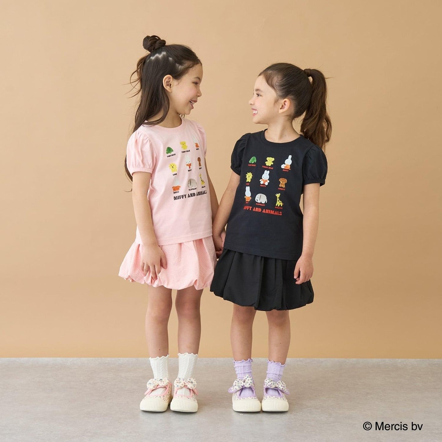 蓬鬆擴擺 氣球廓形 半身裙