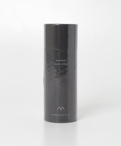 Muro Scents ROOMSPRAY ROSEMARY 房間噴霧