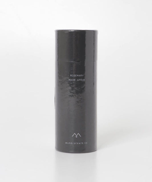 Muro Scents ROOMSPRAY ROSEMARY 房間噴霧