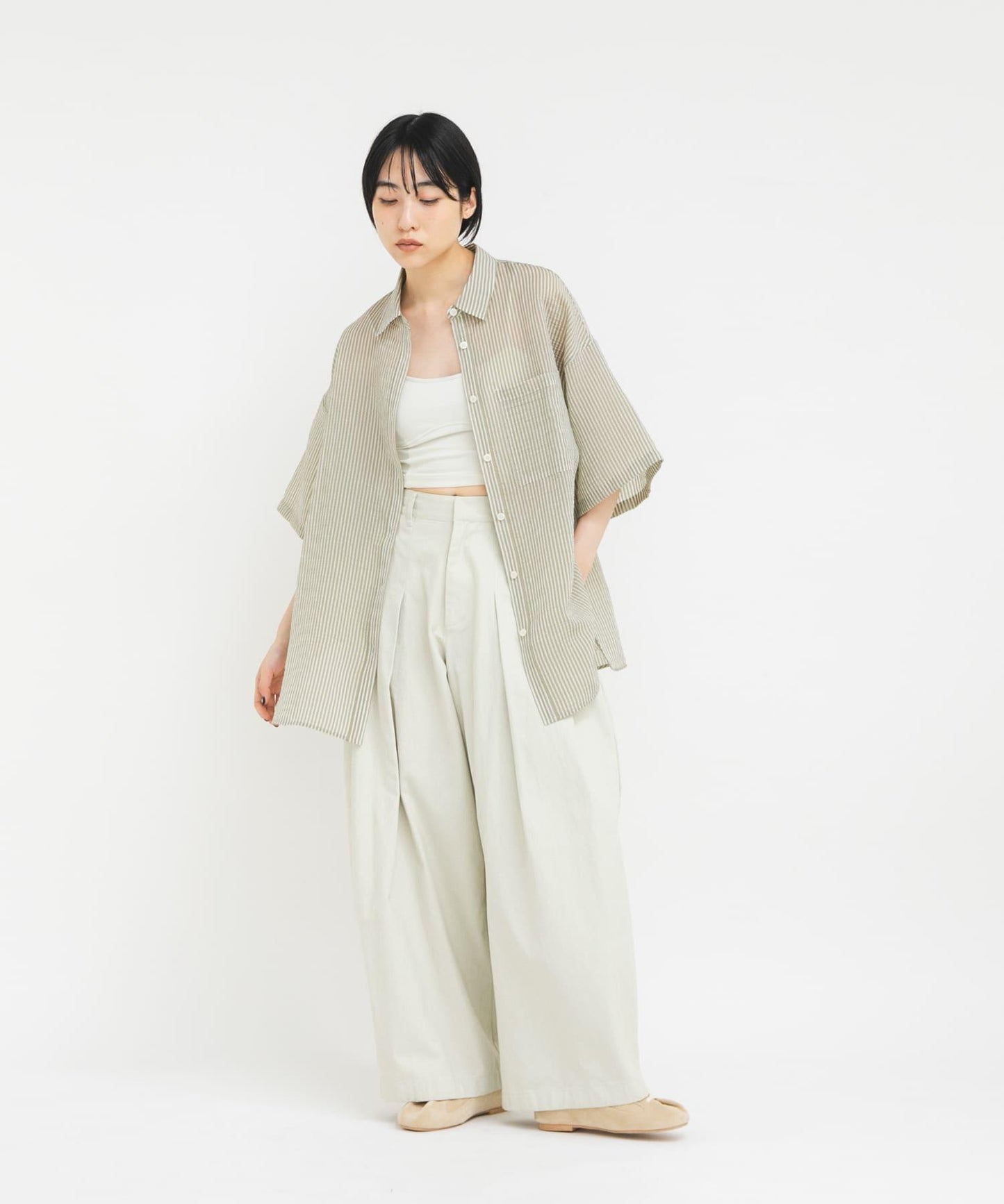 鞋舌設計 運動鞋