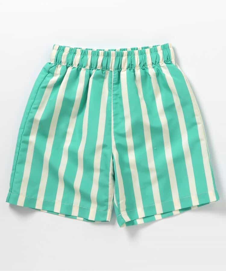 趣味風沙灘短褲