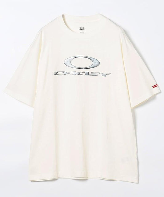 NEW RETRO TEE X-METAL 3.0 T恤