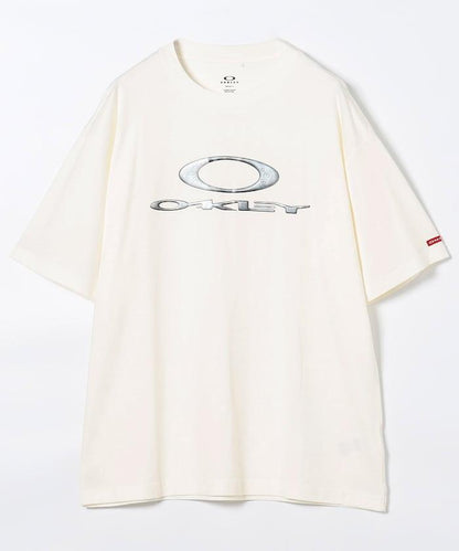 NEW RETRO TEE X-METAL 3.0 T恤