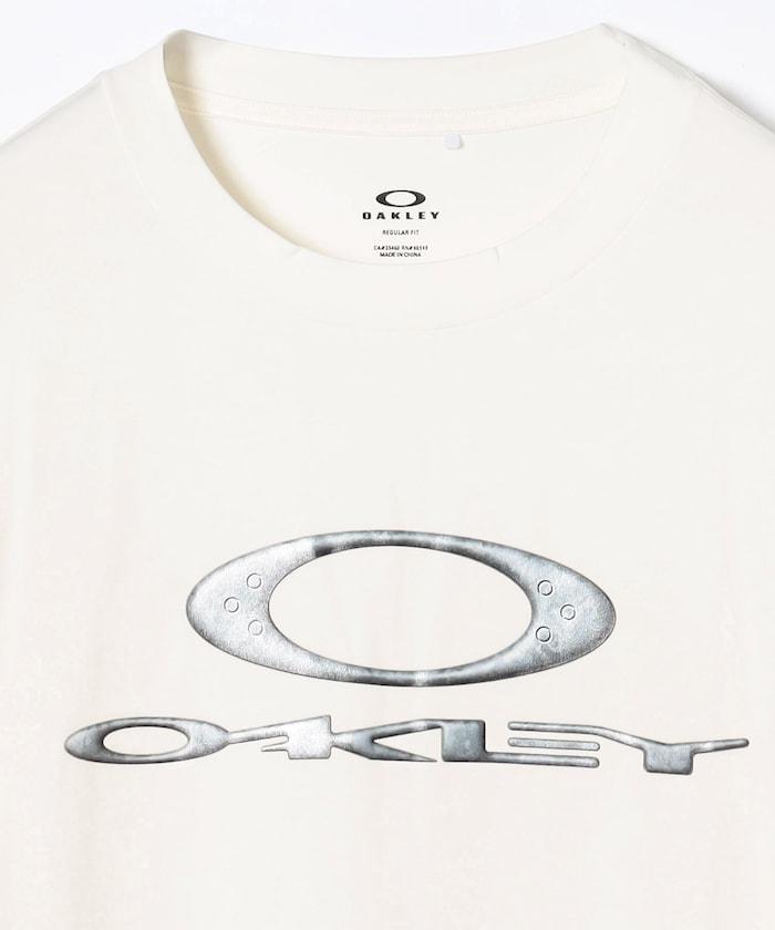 NEW RETRO TEE X-METAL 3.0 T恤