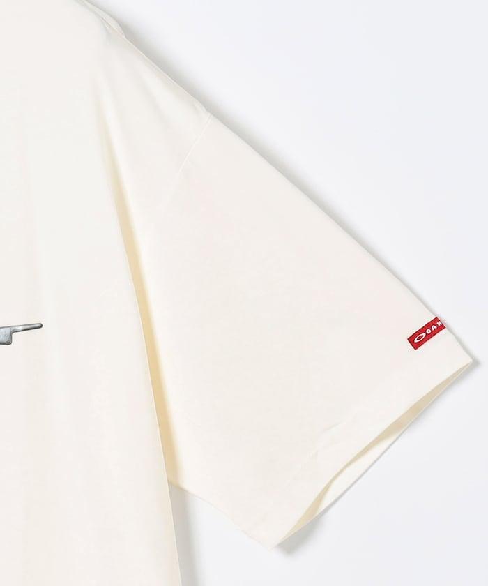 NEW RETRO TEE X-METAL 3.0 T恤