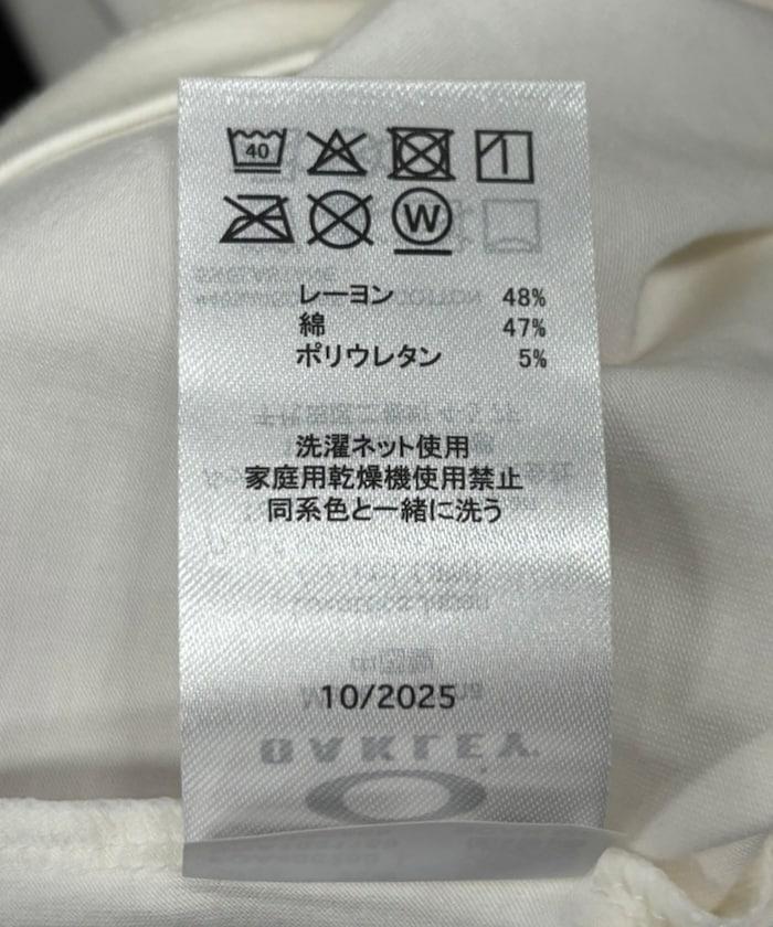 NEW RETRO TEE X-METAL 3.0 T恤