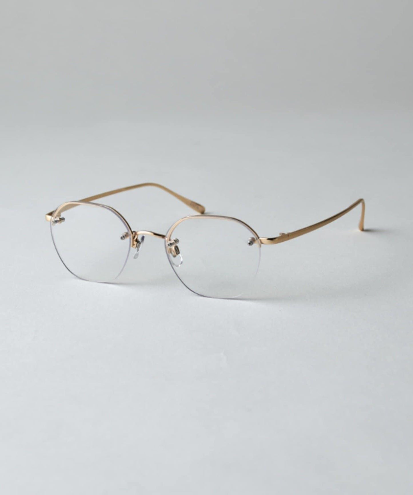 半無框設計 太陽鏡