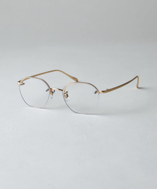 半無框設計 太陽鏡