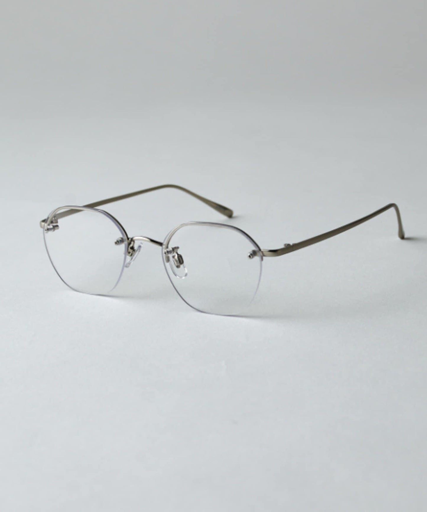 半無框設計 太陽鏡