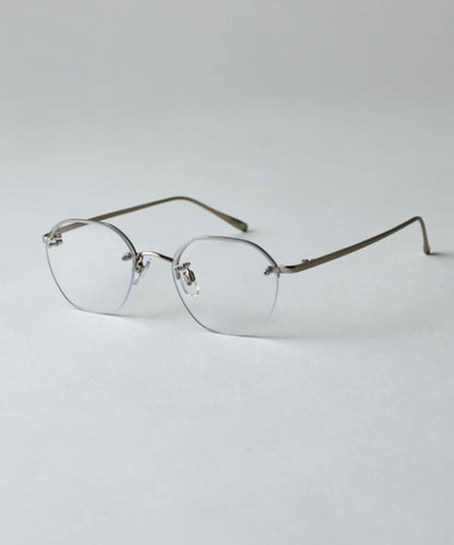 半無框設計 太陽鏡