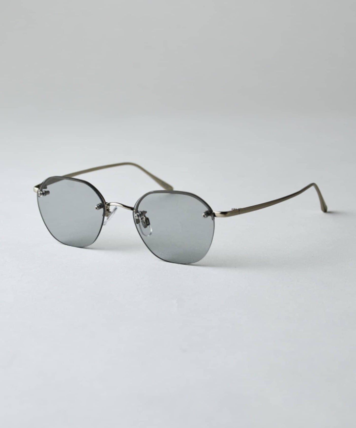 半無框設計 太陽鏡