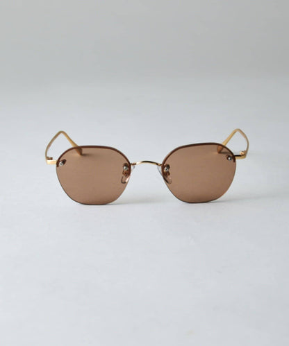 半無框設計 太陽鏡