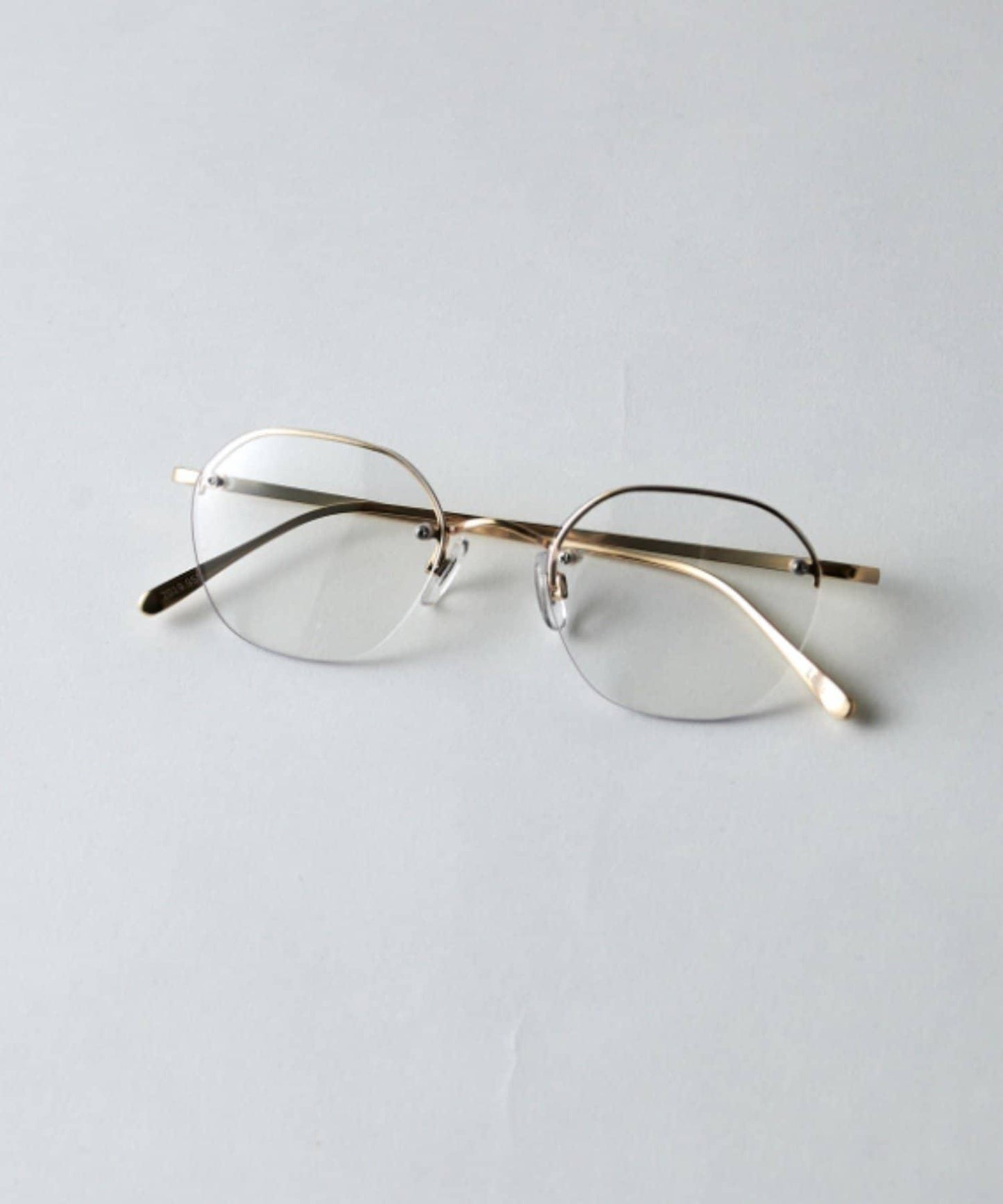 半無框設計 太陽鏡