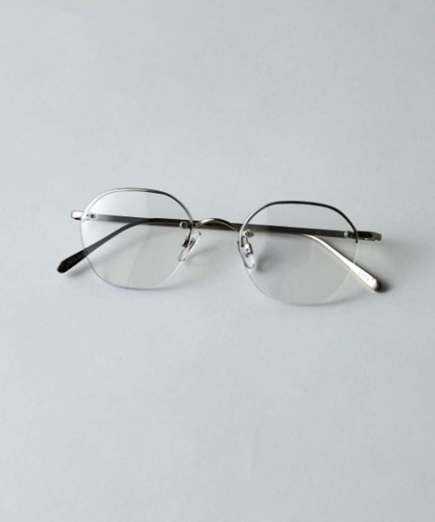 半無框設計 太陽鏡