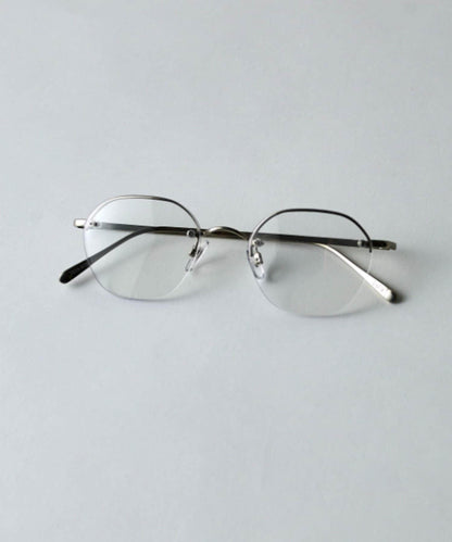 半無框設計 太陽鏡