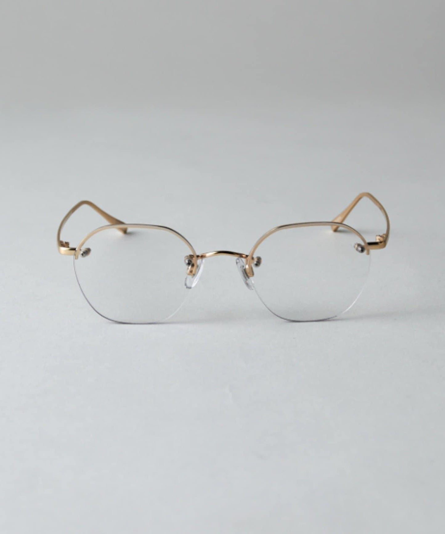 半無框設計 太陽鏡