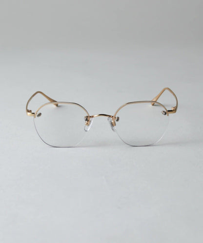 半無框設計 太陽鏡