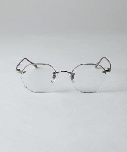 半無框設計 太陽鏡