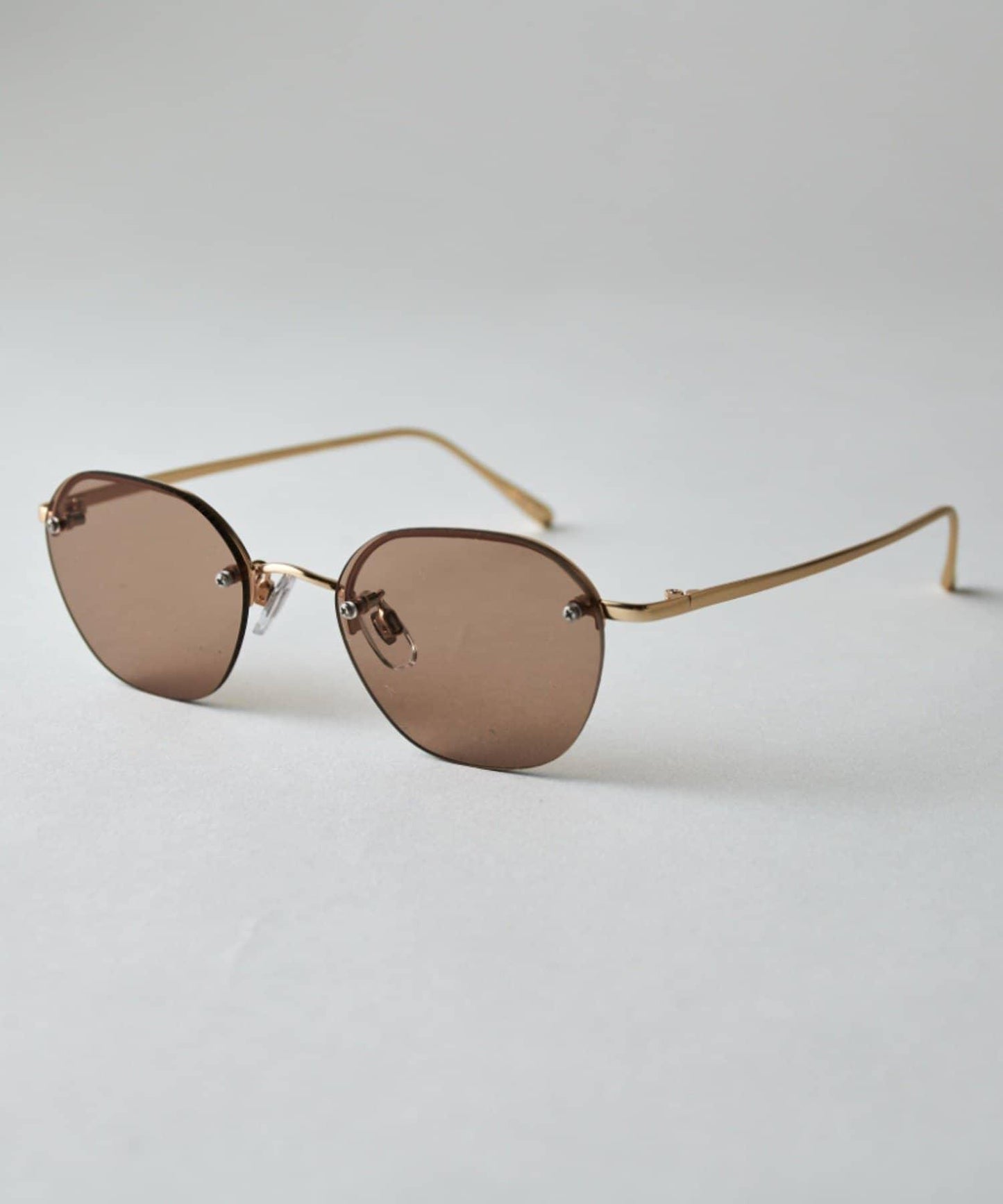 半無框設計 太陽鏡