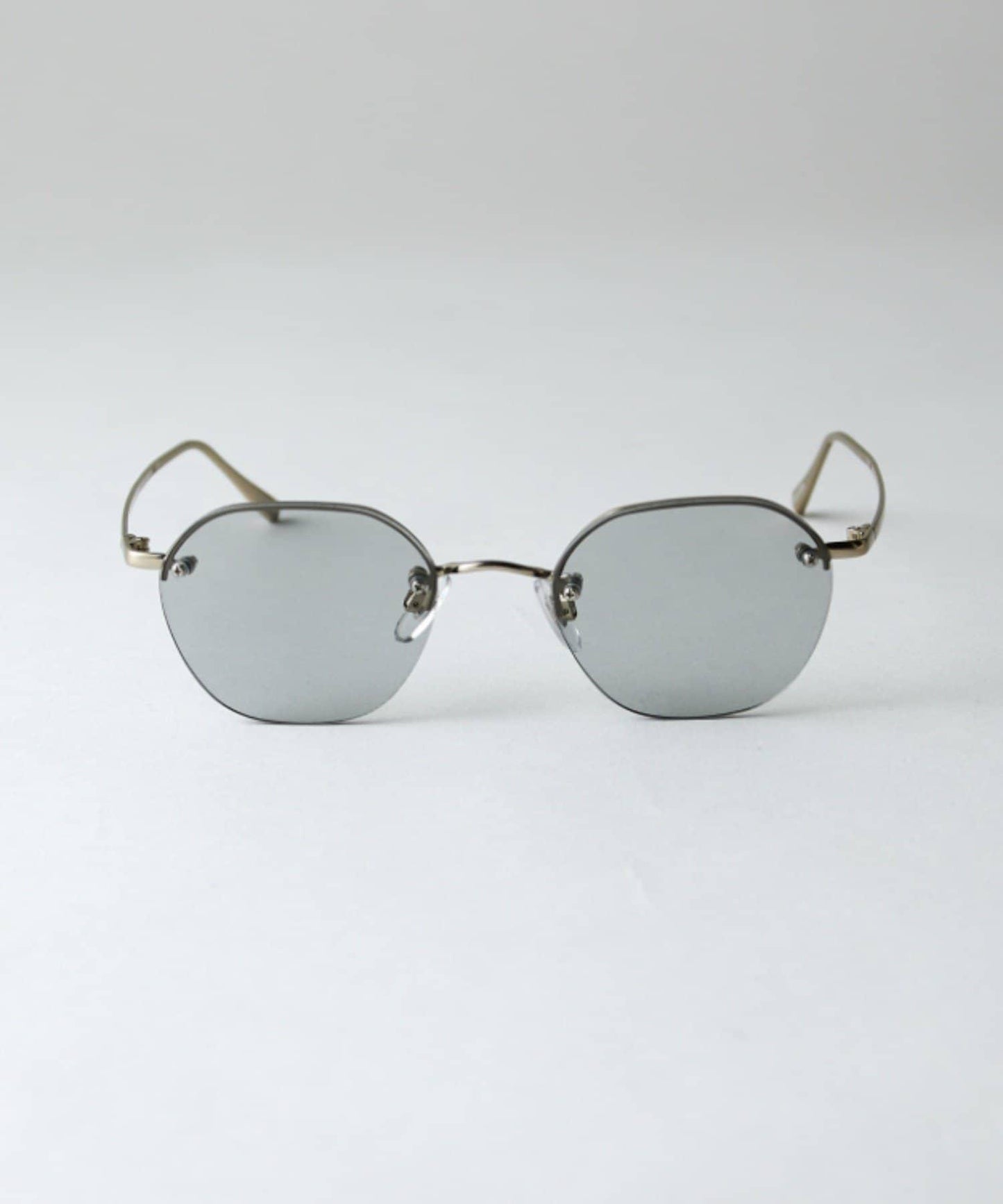 半無框設計 太陽鏡