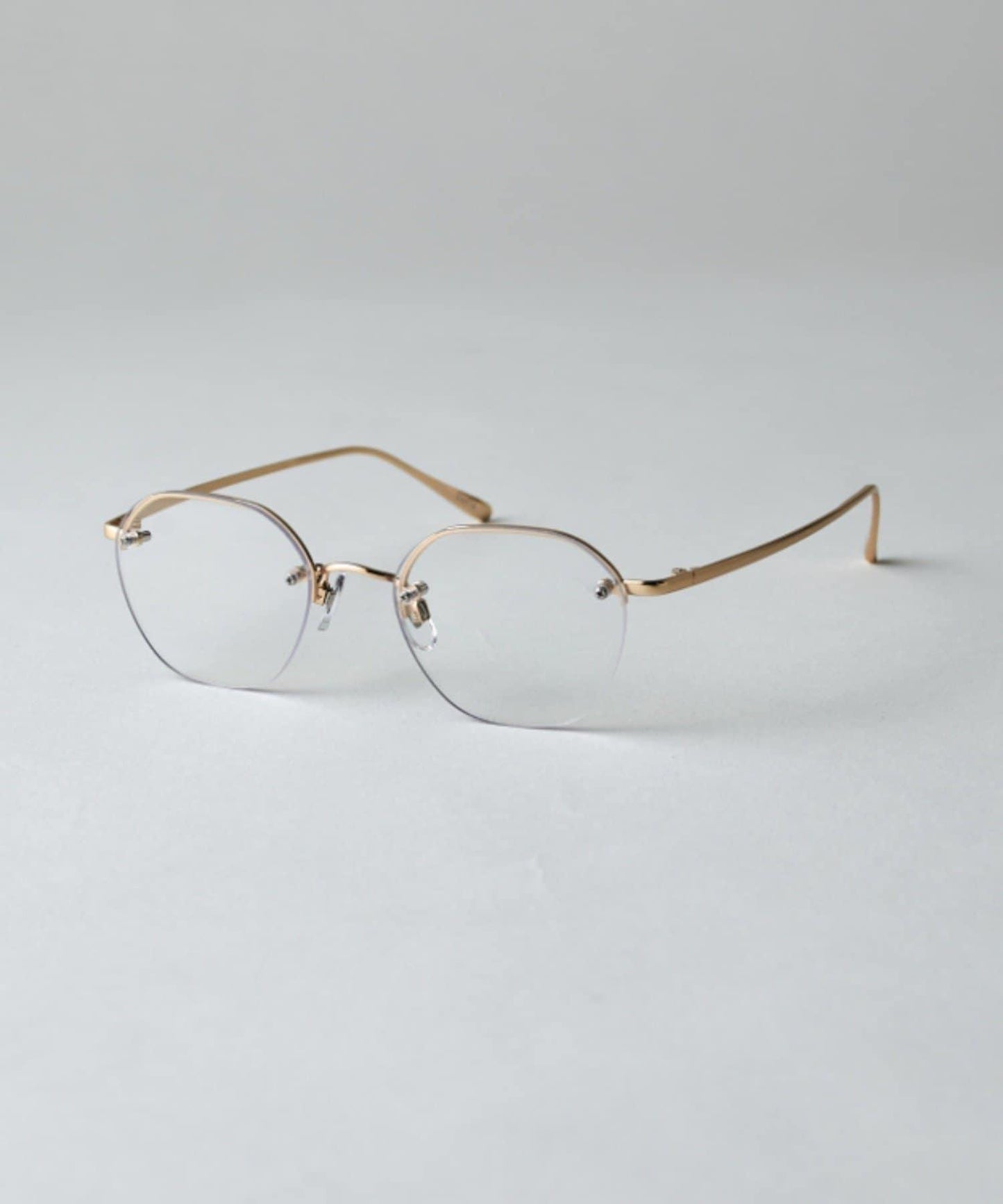 半無框設計 太陽鏡