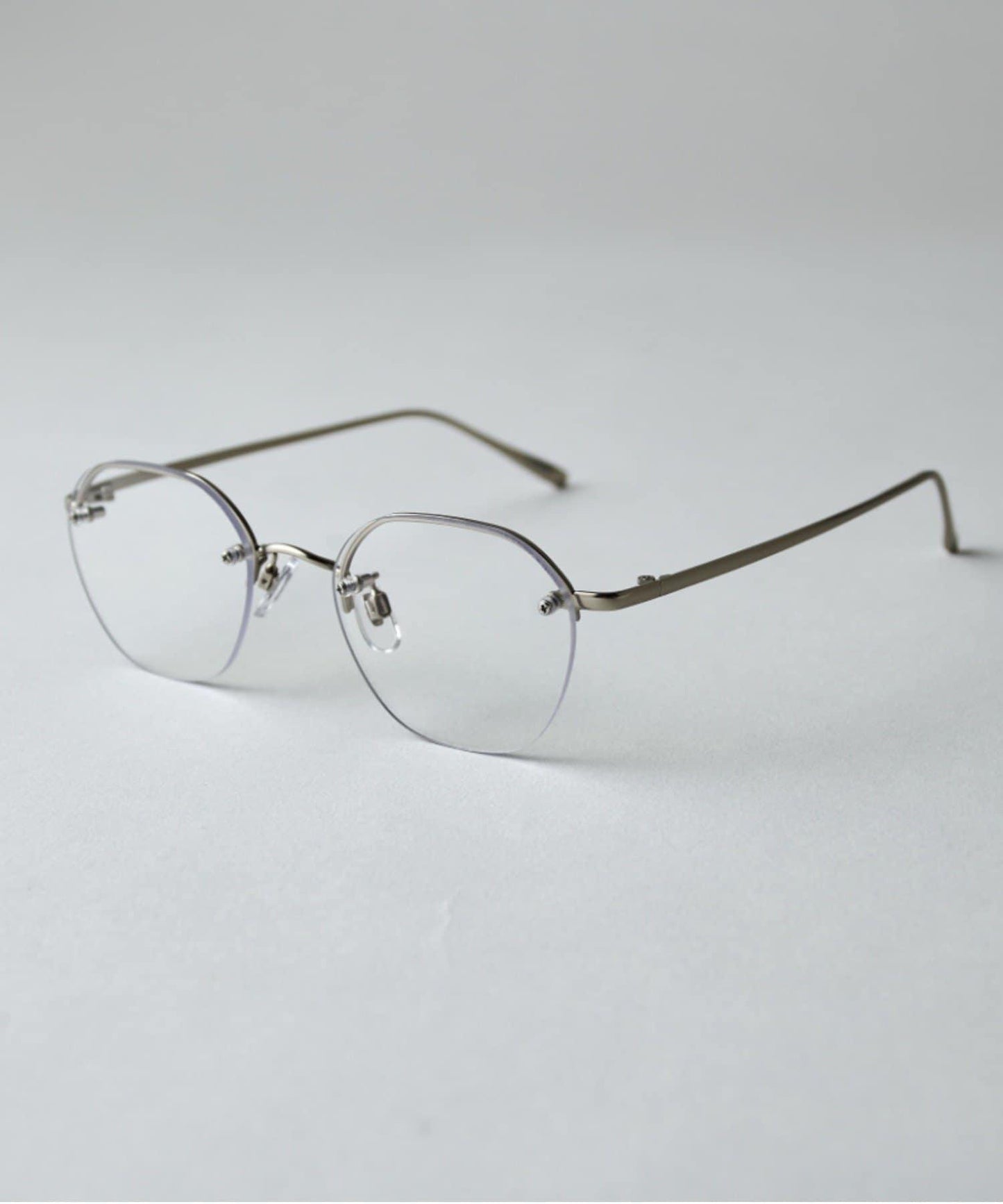 半無框設計 太陽鏡