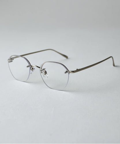 半無框設計 太陽鏡