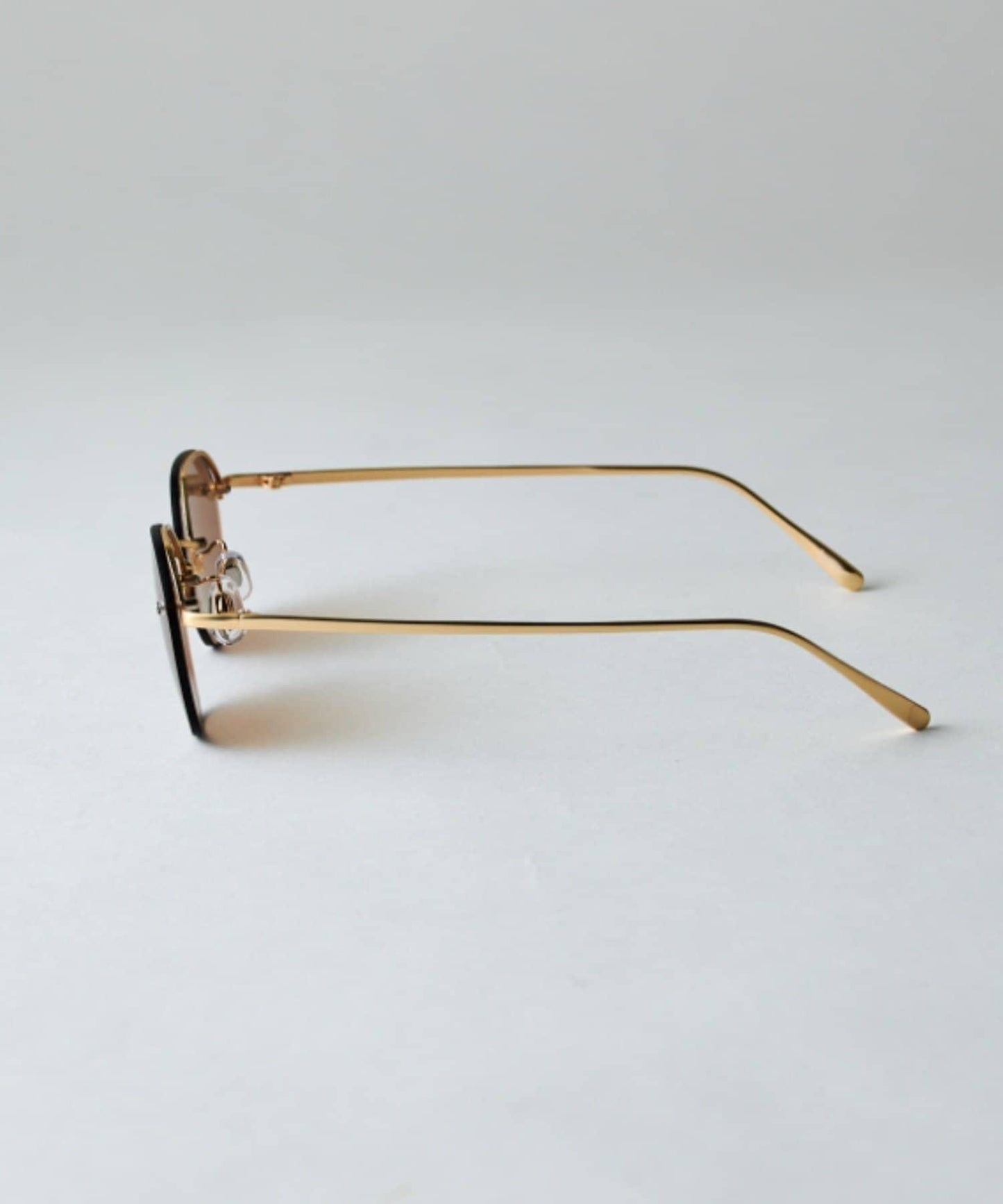 半無框設計 太陽鏡