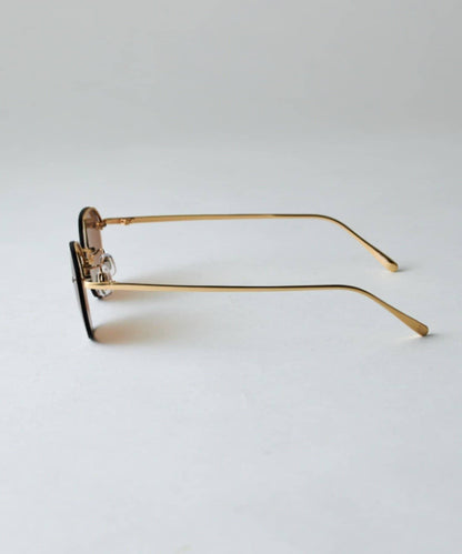 半無框設計 太陽鏡