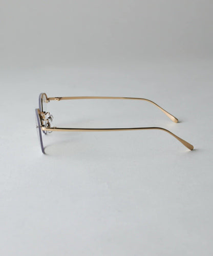 半無框設計 太陽鏡