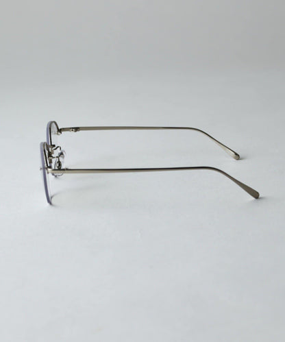 半無框設計 太陽鏡