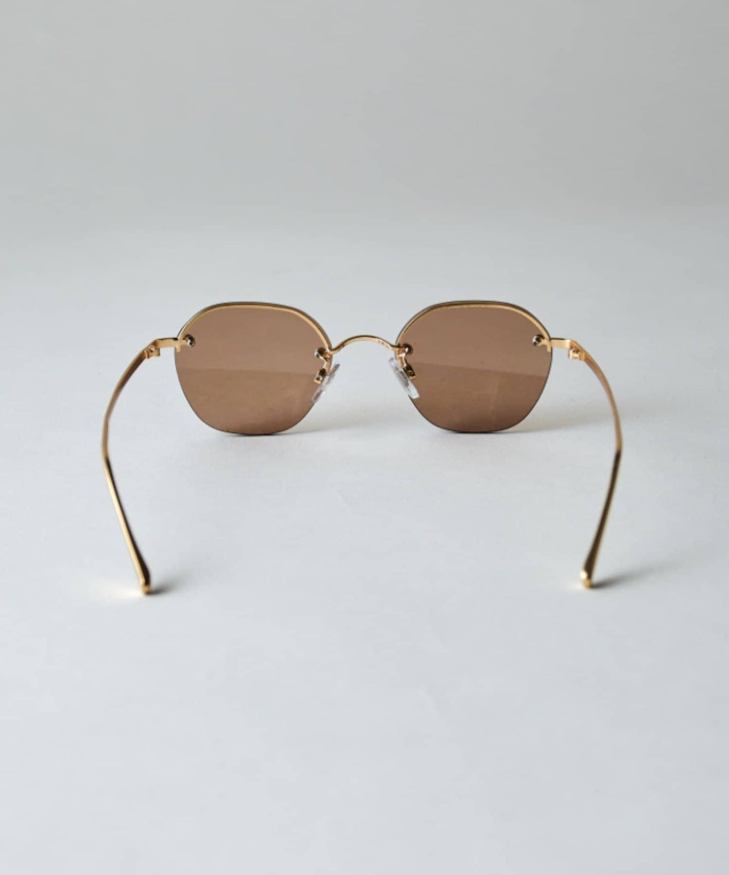 半無框設計 太陽鏡