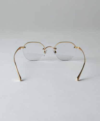 半無框設計 太陽鏡