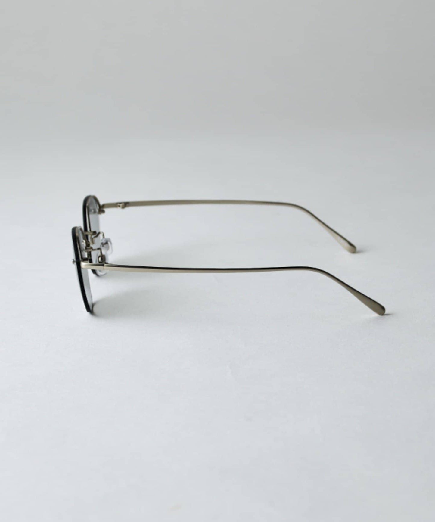 半無框設計 太陽鏡