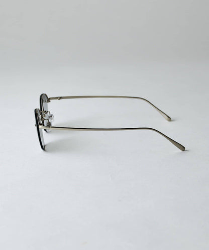 半無框設計 太陽鏡