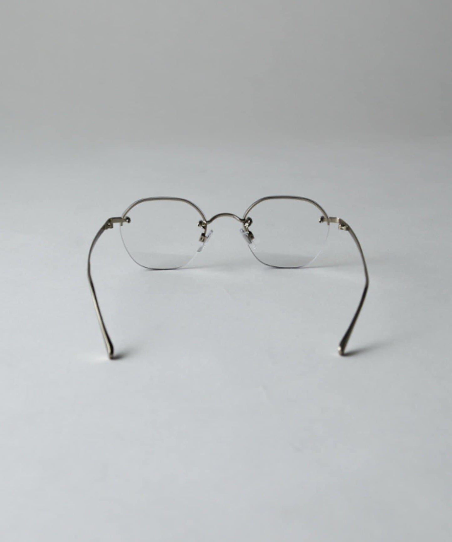 半無框設計 太陽鏡