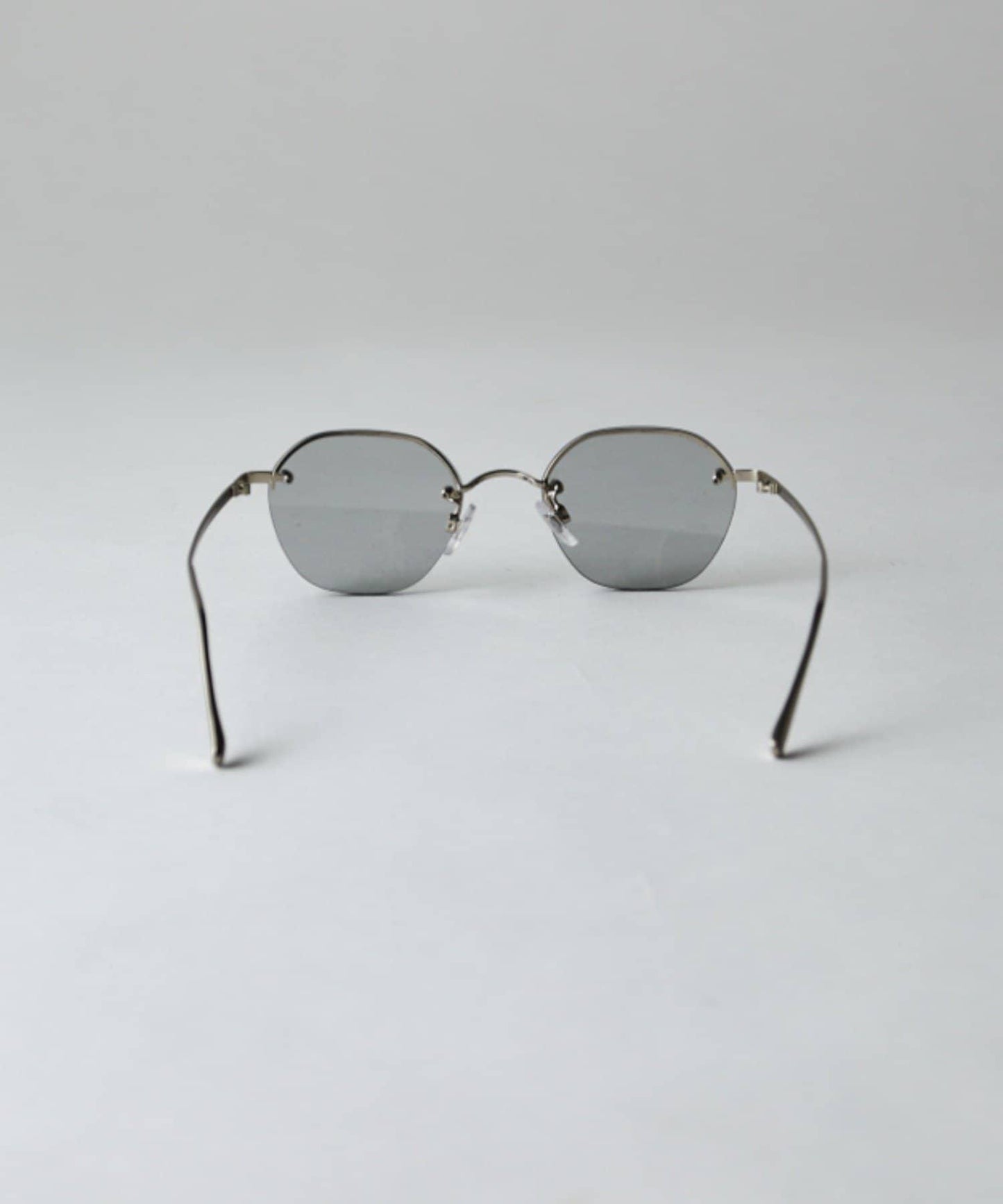 半無框設計 太陽鏡