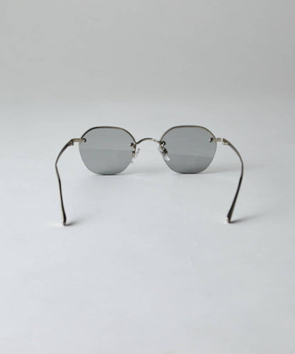 半無框設計 太陽鏡