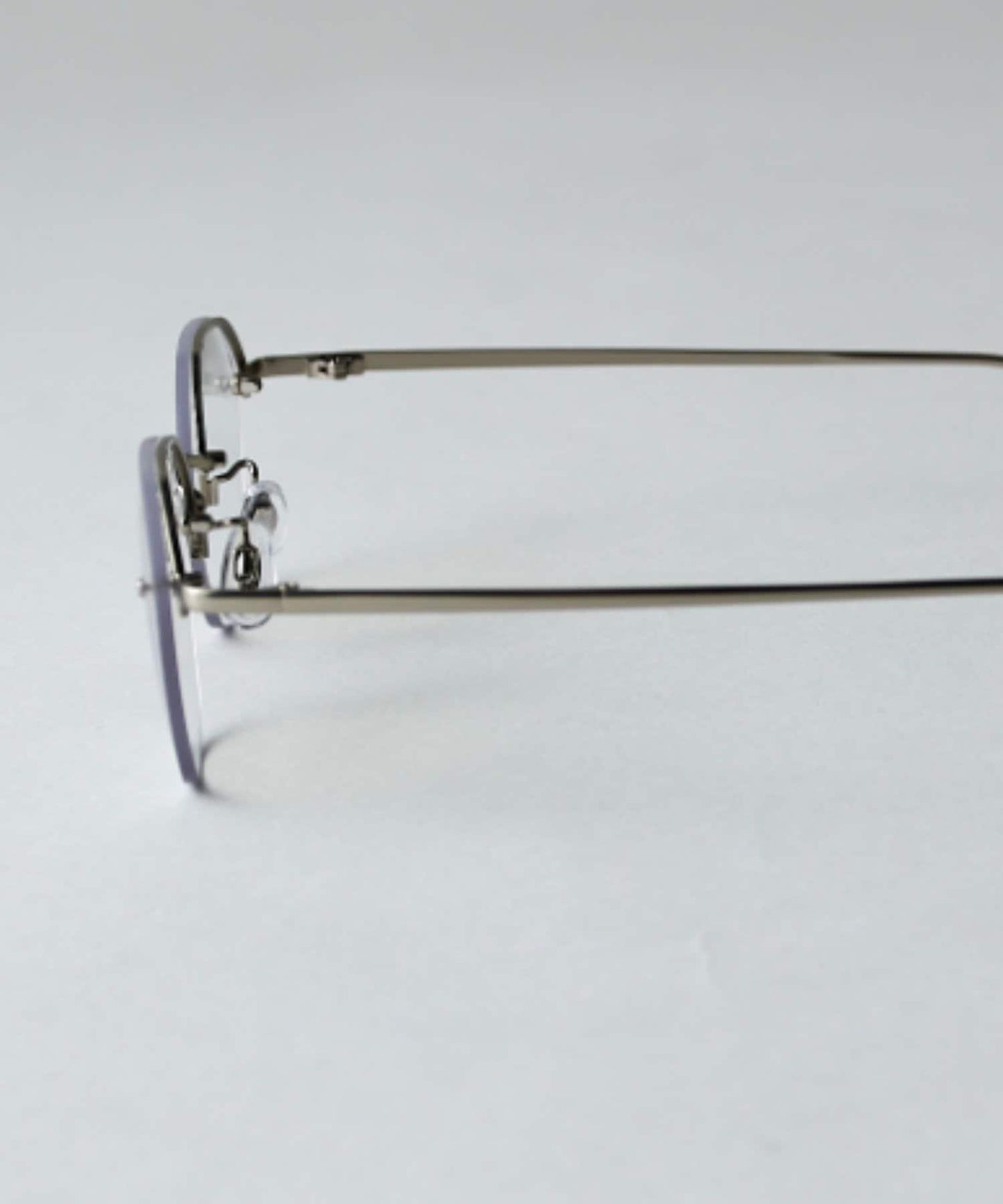 半無框設計 太陽鏡