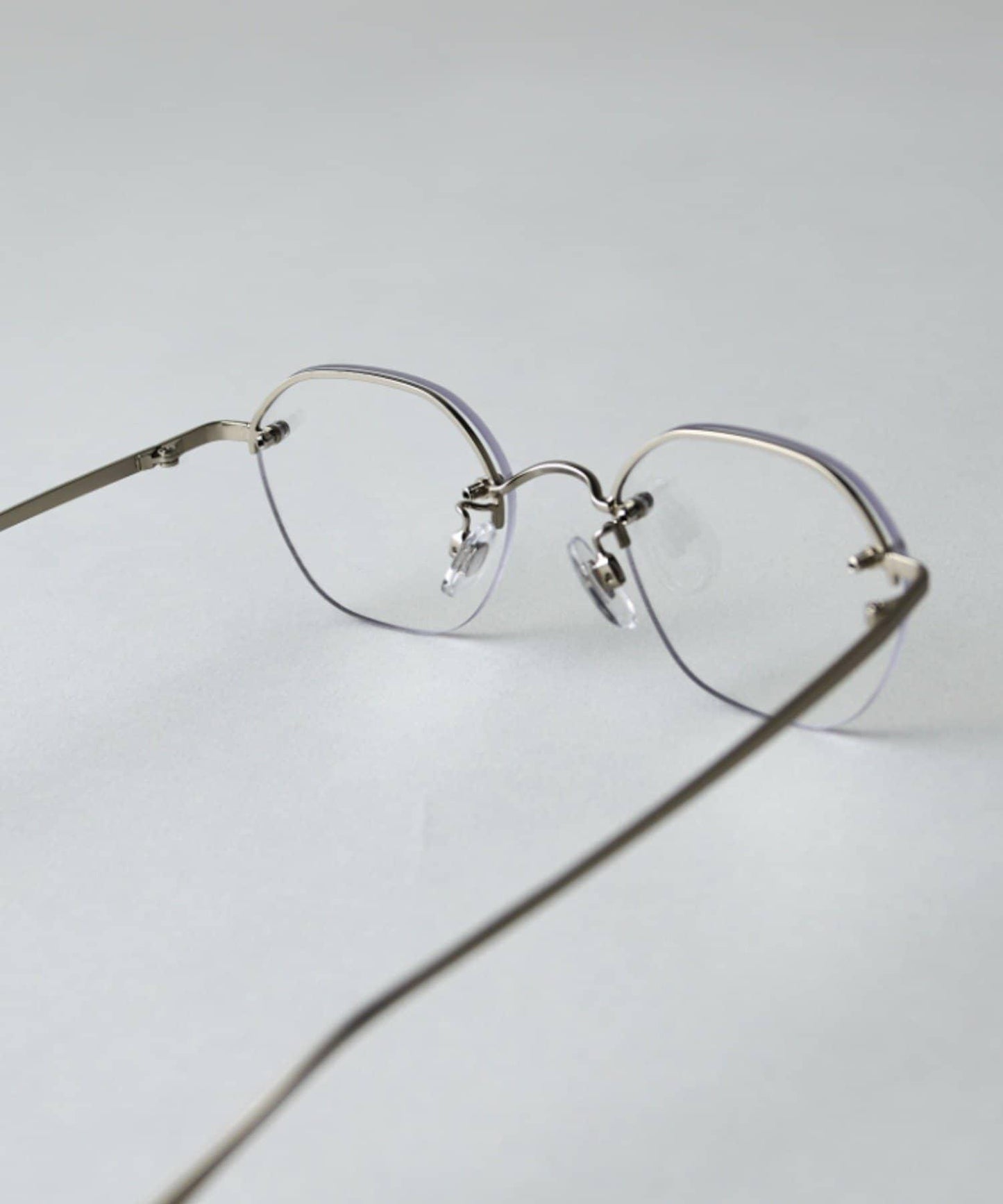 半無框設計 太陽鏡