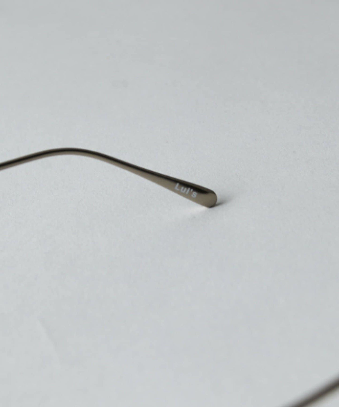 半無框設計 太陽鏡