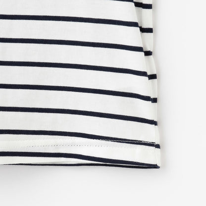 櫻桃刺繡短袖T恤