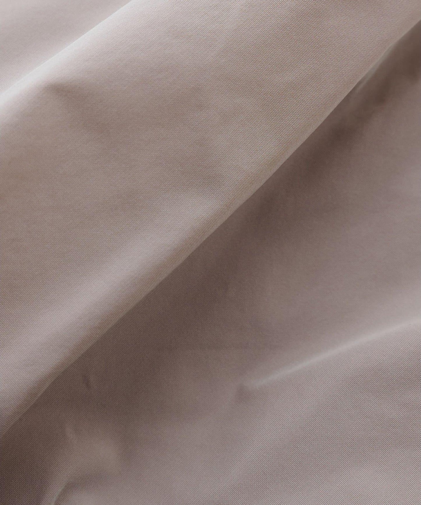 Drawing Numbers 塔夫綢褶皺半身裙