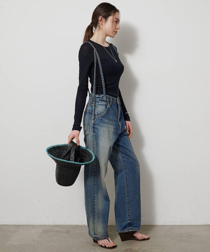 透肌彈力長袖T恤