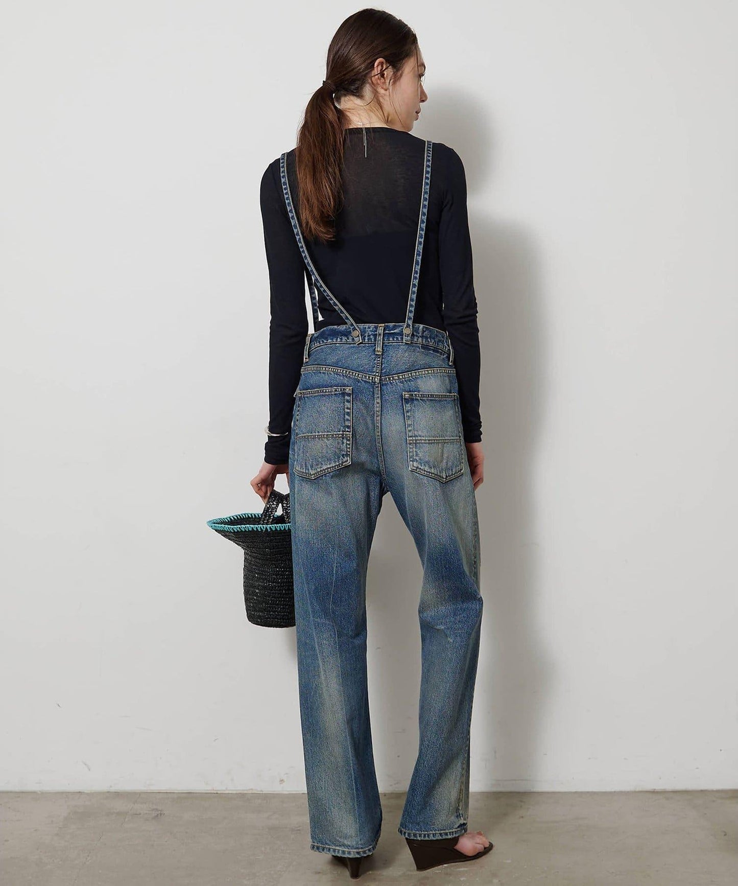 透肌彈力長袖T恤