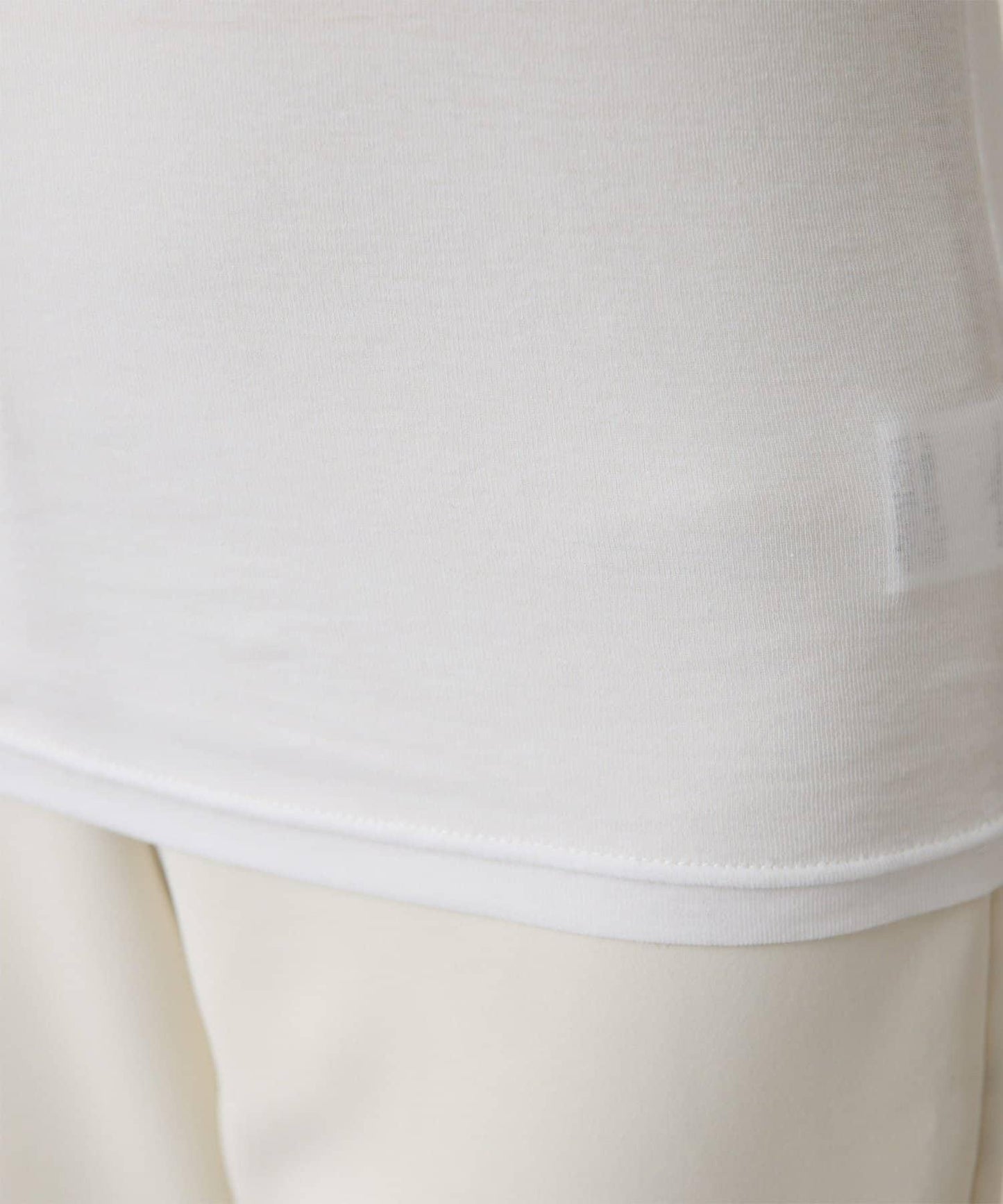 透肌彈力長袖T恤