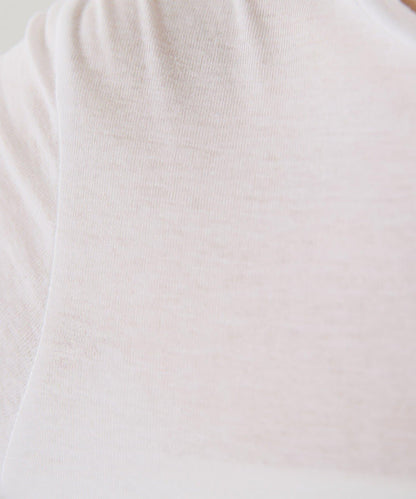 透肌彈力長袖T恤