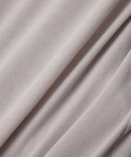 透肌彈力長袖T恤